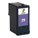 Lexmark 29 Color Cartucho de Tinta Generico - Substitui 18C1529E