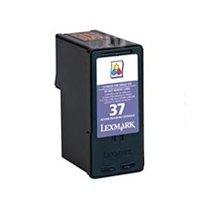 Lexmark 37XL Color Cartucho de Tinta Generico - Substitui 18C2180E/18C2140E