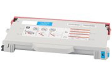Lexmark C510 Cyan Cartucho de Tinta Generico - Substitui 20K1400