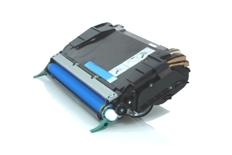 Lexmark C522/C524/C532/C534 Cyan Toner Generico - Substitui C5220CS