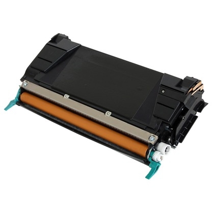Lexmark C746/C748/X746/X748/XS748 Magenta Toner Generico - Substitui C746A1MG/X746A1MG/X746A2MG/X746A3MG/X748H1MG/X748H3MG/24B5702