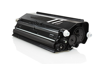 Lexmark E360/E460/E462/X463/X464/X466 Preto Toner Generico - Substitui E360H11E/E360H21E/E460X31E/X463H11G/X463H21G