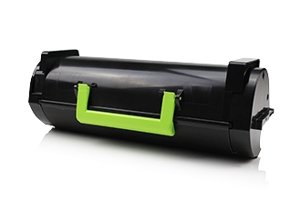 Lexmark MS817/MS818DN Preto Toner Generico - Substitui 53B2000