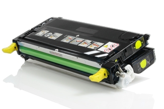 Lexmark X560 Amarelo Toner Generico - Substitui X560H2YG/X560A2G