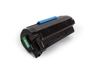 Lexmark M1140/M1145/XM1140/XM1145 Preto Toner Generico - Substitui 24B6213/24B6035