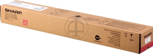 Sharp MX23 Magenta Toner Original - MX23GTMA