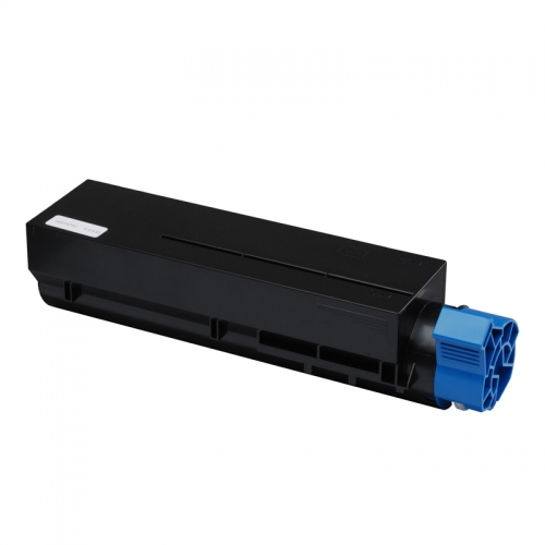 OKI B412/B432/B512/MB472/MB492/MB562 Preto Toner Generico - Substitui 45807102