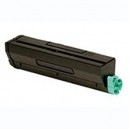 OKI TYPE 9XL/B4300 Preto Toner Generico - Substitui 01101202