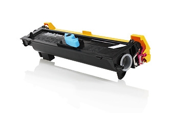 OKI B4520/B4545 Preto Toner Generico - Substitui 09004168