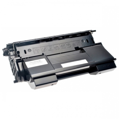 OKI B6300 Preto Toner Generico - Substitui 09004079