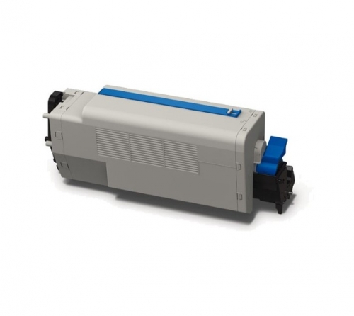 OKI B840/ES8140 Preto Toner Generico - Substitui 44661802