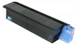 Olivetti D-Color P12 Cyan Toner Generico