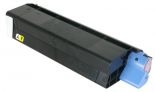 OKI C5100/C5200/C5400/C5250/C5450/C3100/C3200 Amarelo Toner Generico