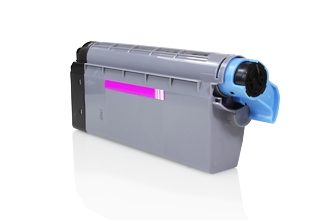 OKI C710/C711 Magenta Toner Generico - Substitui 44318606