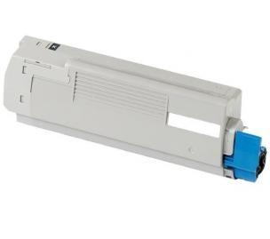 OKI C801DN/C821DN Magenta Toner Generico - Substitui 44643002