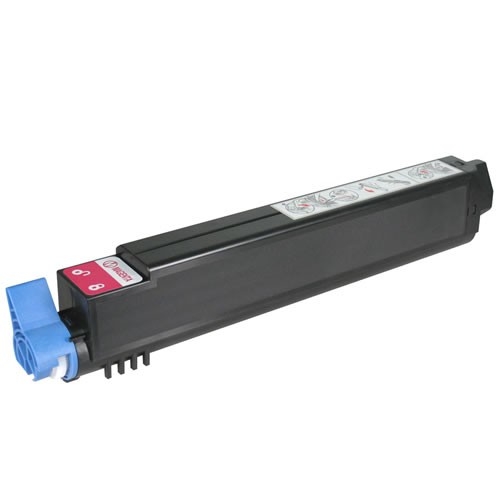 OKI Executive ES3640 Magenta Toner Generico - Substitui 42918926