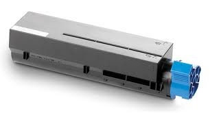 OKI Executive ES4131/ES4161 MFP/ES4191 MFP Preto Toner Generico - Substitui 44574905/44917607