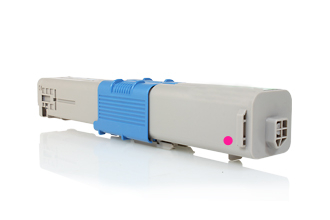 OKI Executive ES5432/ES5442/ES5463/ES5473 Magenta Toner Generico - Substitui 46490622