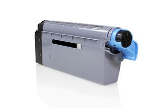 OKI Executive ES7411/ES3032 Preto Toner Generico - Substitui 44318620