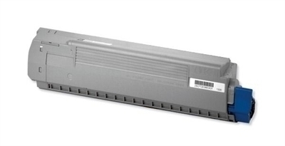 OKI Executive ES8430/ES8460MFP Magenta Toner Generico - Substitui 44059230/44059126