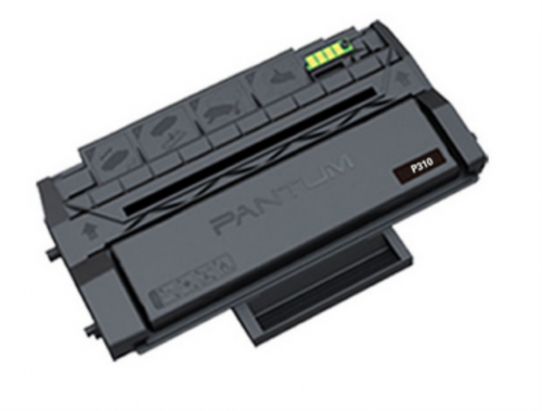 Pantum PA310X Preto Toner Original