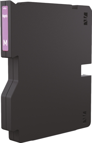 Ricoh GC51M Magenta Cartucho de Tinta Pigmentada Generico - Substitui 405864