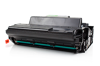 Ricoh Aficio AP400/AP410 Preto Toner Generico - Substitui 403057/400943/403180/407002/Type 220