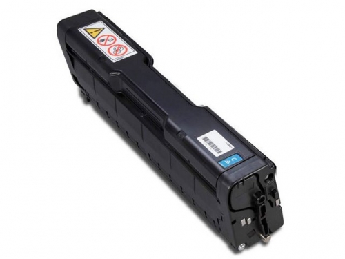Ricoh MC250FW/P301W Cyan Toner Generico - Substitui 408341/M C250HC
