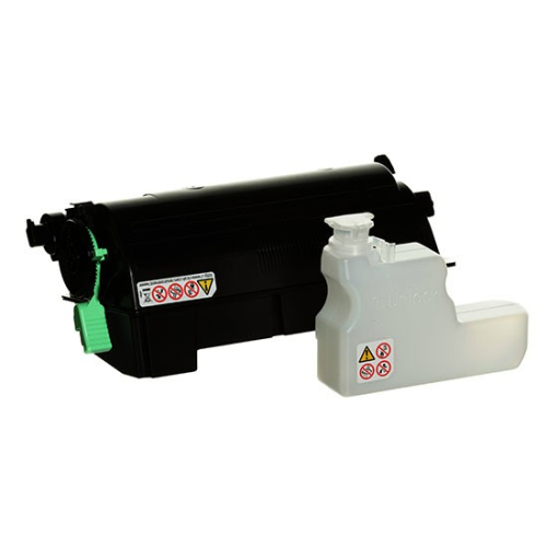 Ricoh Aficio MP501/MP601 Preto Toner Generico - Substitui 407824