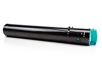 Ricoh Aficio MP-C2051/MP-C2551 Preto Toner Generico - Substitui 842061/841504/841587/842465