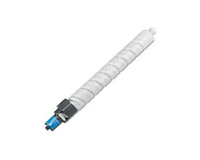 Ricoh Aficio MP-C3002/MP-C3502 Cyan Toner Generico - Substitui 842019/841654/841742