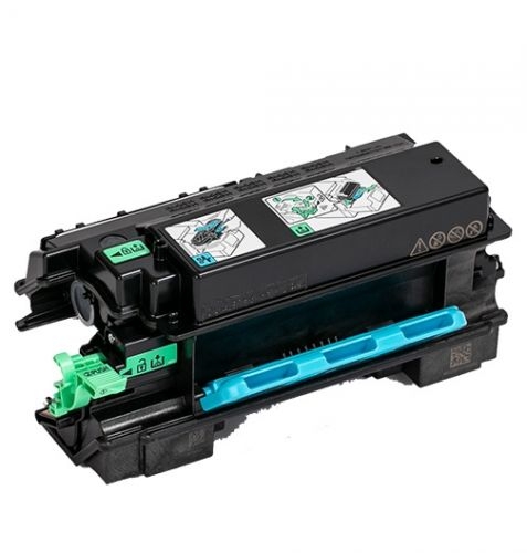 Ricoh P500/P501/P502 Preto Toner Generico - Substitui 418506/418447/Type 501L/Type 501H