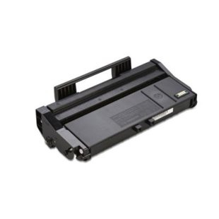 Ricoh Aficio SP150 Preto Toner Generico - Substitui 408010/SP150HE