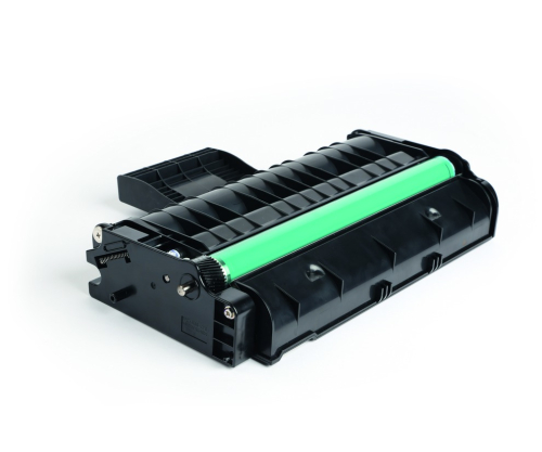 Ricoh Aficio SP277 Preto Toner Generico - Substitui 408160/SP277HE