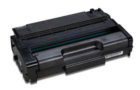 Ricoh Aficio SP300DN Preto Toner Generico - Substitui 406956