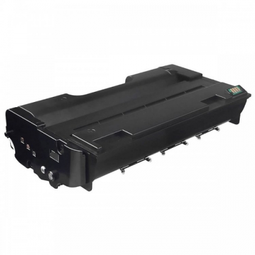 Ricoh Aficio SP3710 Preto Toner Generico - Substitui 408284/408285