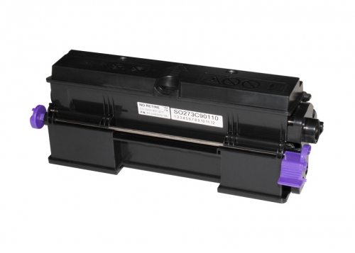 Ricoh Aficio SP400DN/SP450DN Preto Toner Generico - Substitui 408060/SP400HE