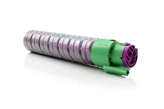 Ricoh Aficio SP-C430DN/SP-C431DN/SP-C440DN Magenta Toner Generico - Substitui 821096/821076/821206/821281