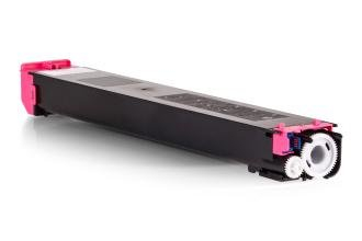Sharp MX23 Magenta Toner Generico - Substitui MX23GTMA
