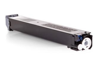 Sharp MX36 Preto Toner Generico - Substitui MX-36GTBA
