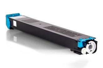 Sharp MX36 Cyan Toner Generico - Substitui MX-36GTCA