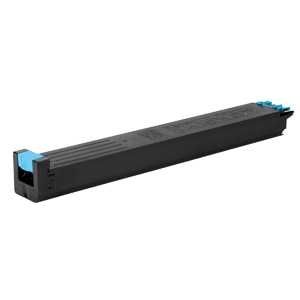 Sharp MX51 Cyan Toner Generico - Substitui MX-51GTCA