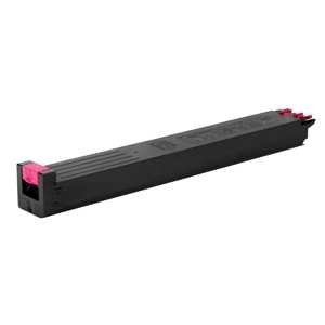 Sharp MX51 Magenta Toner Generico - Substitui MX-51GTMA