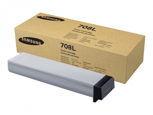 Samsung MLT-D708L Preto Toner Original - SS782A