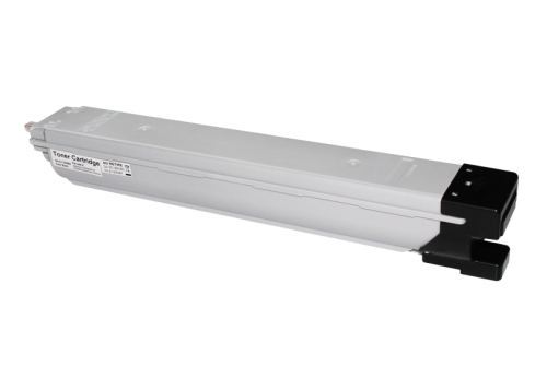 Samsung CLT-K809S Preto Toner Generico - Substitui SS607A