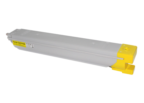Samsung CLT-Y809S Amarelo Toner Generico - Substitui SS742A