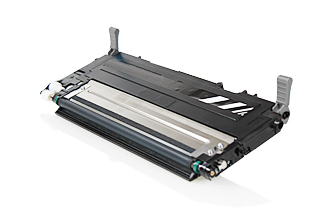 Samsung CLT-K4092S/CLT-K4072S Preto Toner Generico - Substitui SU138A/SU128A