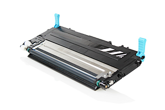 Samsung CLT-C4092S/CLT-C4072S Cyan Toner Generico - Substitui SU005A/ST944A