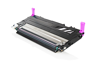 Samsung CLT-M4092S/CLT-M4072S Magenta Toner Generico - Substitui SU272A/SU262A