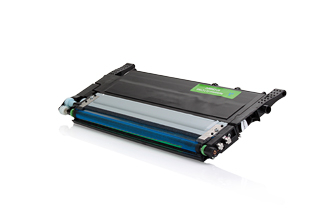 Samsung CLP360/CLX3305 Cyan Toner Generico - Substitui CLT-C406S/ST984A